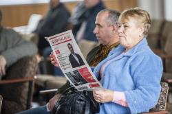 Местные производители, экономические агенты муниципия Кишинёв должны обрести надёжного партнёра в лице столичной примэрии.